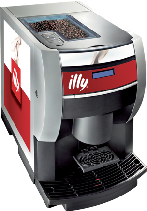 Cofficino koffieautomaat